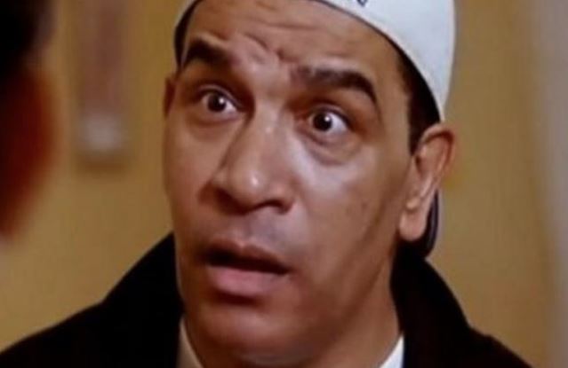الفنان ممد شرف